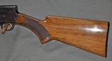 Belgian Browning 20Ga Magnum IC Choked - 10 of 13