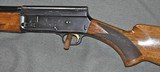 Belgian Browning 20Ga Magnum IC Choked - 9 of 13