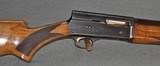 Belgian Browning 20Ga Magnum IC Choked - 2 of 13