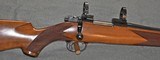 Sako L46 Riihmaki 222 Sporter Mint Condition - 2 of 13