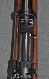 Sako L46 Riihmaki 222 Sporter Mint Condition - 12 of 13
