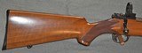 Sako L46 Riihmaki 222 Sporter Mint Condition - 3 of 13