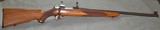Sako L46 Riihmaki 222 Sporter Mint Condition - 1 of 13