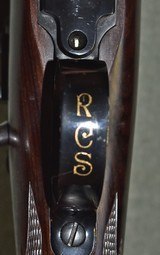 Monte Kennedy Custom 300 H&H - 14 of 14