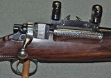 Monte Kennedy Custom 300 H&H - 6 of 14