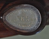 Monte Kennedy Custom 300 H&H - 13 of 14