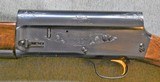 Belgian Browning Light 12 New in Case - 5 of 7