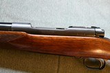 Winchester Pre 64 M70 375 Super Grade Mint - 8 of 8