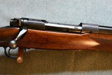 Winchester Pre 64 M70 375 Super Grade Mint - 2 of 8