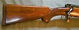 Winchester Pre 64 M70 375 Super Grade Mint - 3 of 8