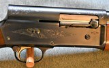 Belgian Browning Sweet 16 High Condition - 3 of 12