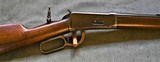 Winchester Pre War 1894 32 Special - 2 of 12