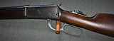 Winchester Pre War 1894 32 Special - 8 of 14