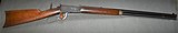 Winchester Pre War 1894 32 Special - 1 of 14