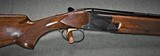 Belgian Browning 20Ga. Superposed As New - 2 of 14