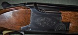 Belgian Browning 20Ga. Superposed As New - 3 of 14