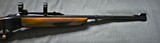 Ruger #1A 7x57 (7mm Mauser) - 5 of 13