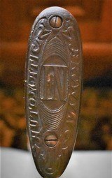 Belgian Browning Round Knob Twenty A5 - 15 of 15