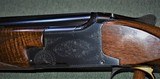 Belgian Browning 20Ga. Superposed As New - 9 of 14
