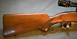 Savage Model 99R 250-3000 - 4 of 13