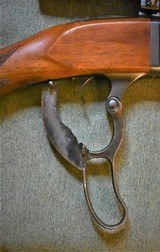 Savage Model 99R 250-3000 - 6 of 13