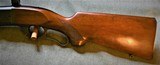 Savage Model 99R 250-3000 - 10 of 13