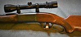 Savage Model 99R 250-3000 - 8 of 13