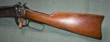 Winchester Model 94 SRC 32 Special - 5 of 16