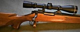 Remington Model 700 ADL in 222 Rem Mag - 2 of 10