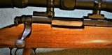 Remington Model 700 ADL in 222 Rem Mag - 3 of 10