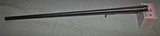 Winchester Model 50 20 Gauge Barrel - 1 of 4