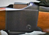 Ruger #1A 7x57 (7mm Mauser) - 3 of 13