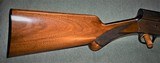 1953 Belgian Browning Sweet 16 HIgh Condition - 4 of 13