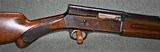 1953 Belgian Browning Sweet 16 HIgh Condition - 2 of 13
