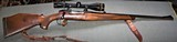 Steyr Mannlicher Model 72 6mm Rem - 1 of 12