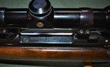 Steyr Mannlicher Model 72 6mm Rem - 10 of 12