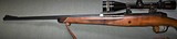 Steyr Mannlicher Model 72 6mm Rem - 9 of 12
