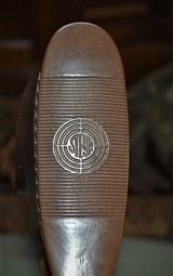 Steyr Mannlicher Model 72 6mm Rem - 12 of 12