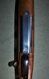 Steyr Mannlicher Model 72 6mm Rem - 11 of 12