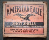 Full Box of American Eagle 410 Shotshells - 1 of 8