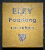 Full Box of Eley Fourlong 410 - 2 of 6