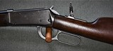 Winchester Pre War 1894 32 Special - 8 of 13