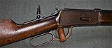 Winchester Pre War 1894 32 Special - 2 of 13