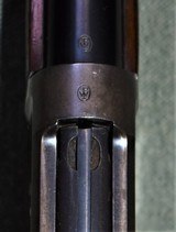 Winchester Pre War 1894 32 Special - 13 of 13