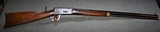 Winchester Pre War 1894 32 Special - 1 of 13