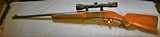Savage Model 99R 250-3000 And Ammo - 7 of 13