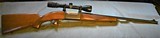 Savage Model 99R 250-3000 And Ammo - 1 of 13
