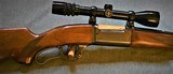 Savage Model 99R 250-3000 And Ammo - 2 of 13