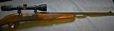Savage Model 99R 250-3000 And Ammo - 5 of 13