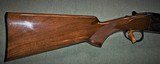 Belgian Browning 20Ga. Superposed Mint Condition - 4 of 15
